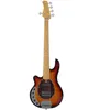 Image de Basses pour gauchers Sire Marcus Miller Er Z7-5 LH 3TS Tobacco Sunburst
