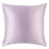 Image de Slip Pure Silk Euro Pillowcase - Wildflower Oreiller 1 art.