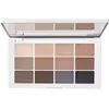 Image de MAKEUP BY MARIO Master Mattes® Eyeshadow Palette: The Neutrals - Palette de fards à paupières