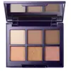 Image de Kevyn Aucoin The Contour Eyeshadow Palette Palette de fards à paupières 10 g