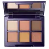 Image de Kevyn Aucoin The Contour Eyeshadow Palette Palette de fards à paupières 10 g