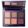 Image de Kevyn Aucoin The Contour Eyeshadow Palette Palette de fards à paupières 10 g