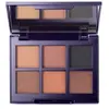 Image de Kevyn Aucoin The Contour Eyeshadow Palette Palette de fards à paupières 10 g