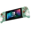 Image de Split Pad Pro Hori pour Nintendo Switch Edition Pokémon: Pikachu & Eevee