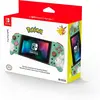 Image de Koch Media Manette Pro Split Pikachu&eevee Pour Nintendo Switch