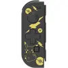 Image de HORI Contrôleur D-Pad - Pikachu Black & Gold Edition (Switch), Manette, Multicolore