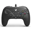Image de HORI Commandant de combat OCTA (Xbox One S, Xbox One X, Xbox Series S, Xbox Series X), Manette, Noir