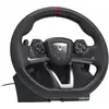 Image de HORI Surmultiplication du volant de course (PC, Xbox One S, Xbox One X, Xbox Series S, Xbox Series X), Manette, Noir, Argent