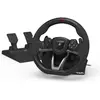 Image de HORI Racing Wheel APEX PS5 (PC, PS4, PS5), Manette, Noir