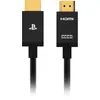 Image de HORI HDMI (type A) - HDMI (type A) (2 m), Câble vidéo, Noir