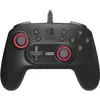 Image de HORI Horipad + (Switch, Windows), Manette, Noir