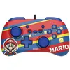 Image de HORI Horipad Mini Mario (Switch), Manette, Rouge, Jaune, Bleu