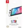 Image de HORI Filtre d'écran OLED Premium antireflet, Film de protection des appareils