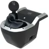 Image de Levier de changement de vitesse gaming pour PC Hori - Racing Shifter