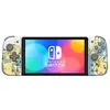 Image de Manette Hori Split Pad Compact Pikachu pour Nintendo Switch