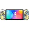 Image de HORI Split Pad Compact - Pikachu + Mimigma (Switch, Switch OLED), Manette, Multicolore