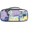 Image de Pochette Cargo Compact Hori Pikachu Mimiqui Ectoplasma pour Nintendo Switch
