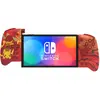 Image de HORI Split Pad Pro - Pikachu + Glurak (Switch, Switch OLED), Manette, Multicolore