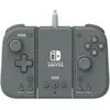 Image de HORI Split Pad Compact Attachment Set (Switch, Switch OLED), Manette, Gris