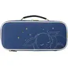 Image de HORI Cargo Pouch Compact (Switch), Autres accessoires gaming, Bleu