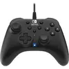 Image de HORI Horipad Turbo (Switch), Manette, Noir