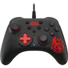 Image de Manette pour Switch Hori - Horipad Turbo - Super Mario