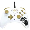 Image de Manette Hori Turbo pour Nintendo Switch Blanc