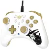Image de HORI Horipad Turbo - Zelda (Switch), Manette, Or, Blanc, Noir