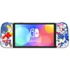 Image de HORI Splitpad Compact (Sonic) (multicolore) (Switch, Switch OLED), Manette, Multicolore
