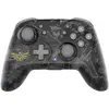 Image de HORI Horipad sans fil - The Legend of Zelda (Switch), Manette, Gris
