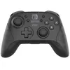 Image de Manette sans fil Hori Horipad Noir pour Nintendo Switch