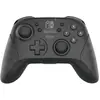 Image de HORI Horipad sans fil Switch - Noir (Switch), Manette, Noir