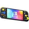 Image de HORI Split Pad Compact - Pac-Man (Switch, Switch OLED), Manette, Multicolore
