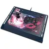 Image de Manette filaire Fighting Stick Alpha Hori Edition Tekken 8 - PS5 PS4 et PC