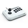 Image de HORI Fighting Stick Mini (PC, PS4, PS5), Manette, Noir, Blanc