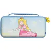Image de HORI Slim Tough Pouch - City Pop Pêche (Switch, Switch OLED), Autres accessoires gaming, Multicolore