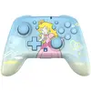 Image de HORI SWITCH Controller Wireless Horipad City Pop Peach (Switch), Manette, Multicolore