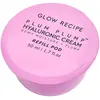 Image de GLOW RECIPE Plum Plump Hyaluronic - Hydratant Dosette rechargeable