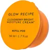 Image de GLOW RECIPE Cloudberry Bright - Recharge Crème hydratante