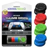 Image de KONTROLFREEK NO-SLIP THUMBGRIP 8-PACK (UNIVERSEEL)