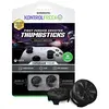 Image de Lot de 2 thumbsticks Xbox One/Xbox Serie X Steelseries - KontrolFreek FPS Galaxy - Noir