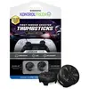 Image de Lot de 2 thumbsticks PS5 Steelseries - KontrolFreek FPS Galaxy - Noir