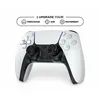 Image de Kit Joysticks Thumbsticks SteelSeries Kontrol Freak FPS Galaxy Noir pour PS5