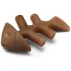 Image de Benebone Fishbone M 15cm - (810054210078) (Jouet à mâcher pour chiens), Jouets pour chien