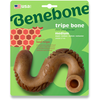 Image de Benebone Tripe Bone Jouet à mâcher moyen
