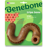 Image de Benebone Tripe Bone Grand Jouet à mâcher