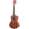 Image de KALA Mahogany, Ukulélé, Marron