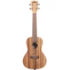 Image de Ukulélé acoustique - Kala Pacific Walnut KA-PWC - Noyer