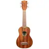 Image de Kala - KA-S - Ukulélé acoustique - 4 cordes - Soprano