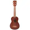 Image de Kala Makala Classic - MK-S - Ukulélé acoustique - 4 cordes - soprano